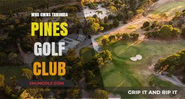 Who Owns Tanunda Pines Golf Club? Unveiling the Current Proprietors