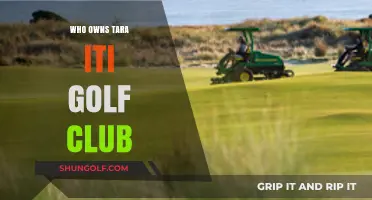 Unveiling the Ownership Mystery of Tara Iti Golf Club