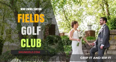 Unveiling the Ownership of Tartan Fields Golf Club: A Comprehensive Guide
