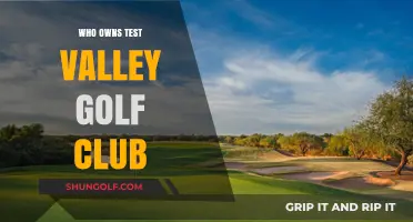 Who Owns Test Valley Golf Club? Uncovering the Ownership Details
