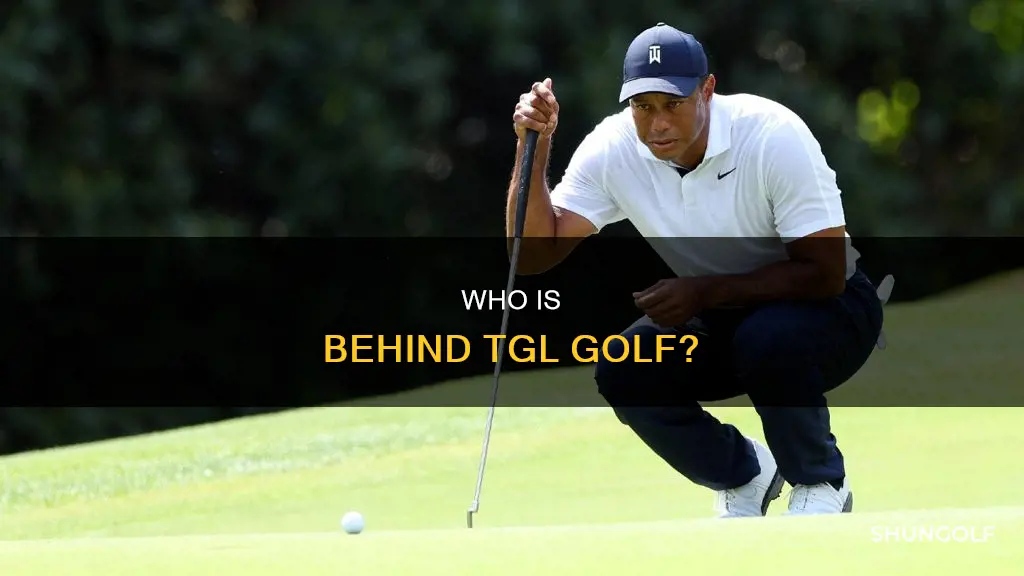 who owns tgl golf