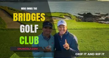 Unveiling the Ownership Mystery: Who Controls The Bridges Golf Club?
