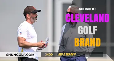 Who Owns Cleveland Golf? Uncovering the Brand's Current Ownership