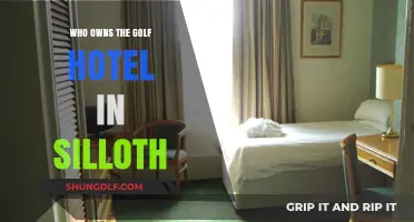 Unveiling the Ownership Mystery of Silloth's Golf Hotel