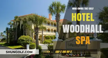 Unveiling the Ownership of Woodhall Spa's Iconic Golf Hotel