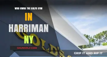 Unveiling the Ownership of Harriman NY's Golfs Gym: A Deep Dive