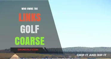 Unveiling the Ownership Mystery of the Iconic Links Golf Course