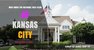 Unveiling the Ownership of the National Golf Club of Kansas City