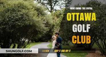 Unveiling the Ownership Mystery of the Royal Ottawa Golf Club