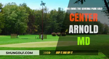 Severna Park Golf Center Ownership: Unveiling Arnold, MD's Golf Hub