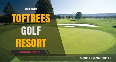 Who Owns Toftrees Golf Resort? Uncovering the Current Ownership