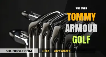 Unveiling the Current Ownership of Tommy Armour Golf Brand