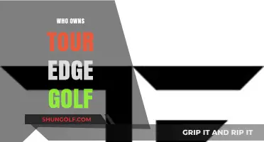 Unveiling the Ownership: Who Controls Tour Edge Golf Today?
