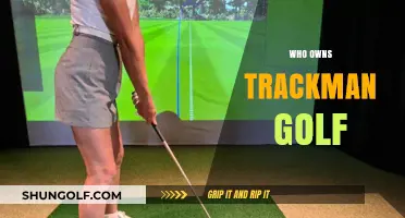 Unveiling TrackMan Golf's Ownership: A Deep Dive into the Company's Leadership