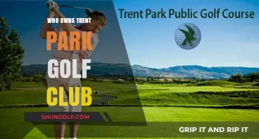 Who Owns Trent Park Golf Club? Unveiling the Current Proprietors