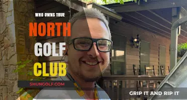 Unveiling the Ownership: Who Controls True North Golf Club?