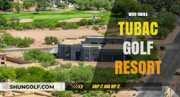 Unveiling the Ownership of Tubac Golf Resort: A Comprehensive Guide