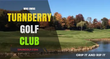Who Owns Turnberry Golf Club? Uncovering the Current Proprietor