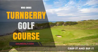 Who Owns Turnberry Golf Course? Uncovering the Current Proprietor