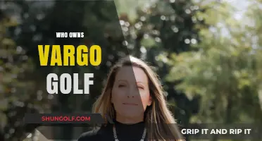 Unveiling the Ownership: Who Controls Vargo Golf Today?