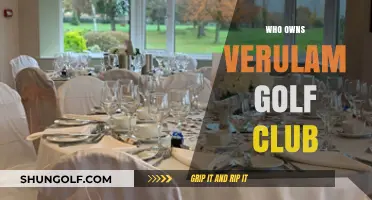 Unveiling the Ownership: Who Controls Verulam Golf Club Today?
