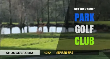Unveiling the Ownership Mystery of Warley Park Golf Club