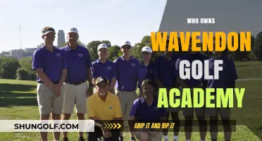 Unveiling the Ownership of Wavendon Golf Academy: A Comprehensive Guide