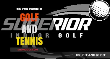 Unveiling the Ownership of Weddington Golf and Tennis: A Comprehensive Guide