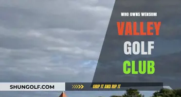 Unveiling the Ownership Mystery of Wensum Valley Golf Club