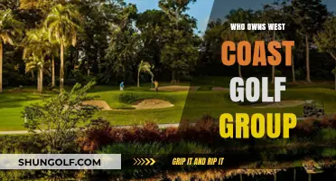 Unveiling the Ownership of West Coast Golf Group: A Comprehensive Overview