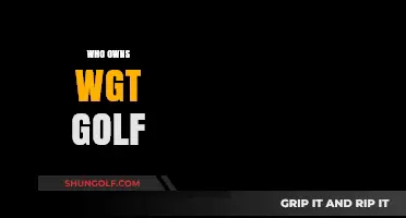 Unveiling the Ownership: Who Controls WGT Golf Today?