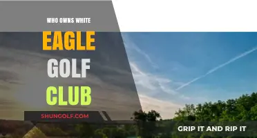 Who Owns White Eagle Golf Club? Uncovering the Current Ownership