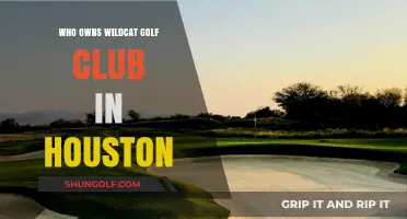 Who Owns Wildcat Golf Club in Houston? Unveiling the Ownership