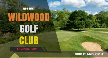 Unveiling the Ownership Mystery of Wildwood Golf Club: Who's Behind It?