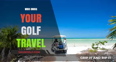 Who Owns Your Golf Travel? Uncovering the Company's Leadership