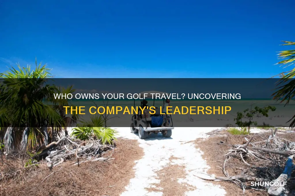 who owns your golf travel