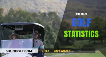 Exploring the Demographics of Golf: Who Plays and Why