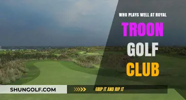 Mastering Royal Troon: Top Players Dominating the Historic Links Course