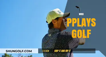Who Plays Golf? Exploring the Diverse World of Golf Enthusiasts