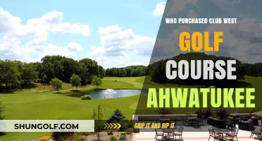 Club West Golf Course Ahwatukee: New Ownership Revealed