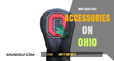 Top Ohio Retailers for Golf Accessories: Where to Shop