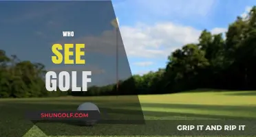 Who Watches Golf? Exploring the Sport's Global Fanbase and Appeal