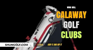 Where to Buy Callaway Golf Clubs: Top Retailers and Deals