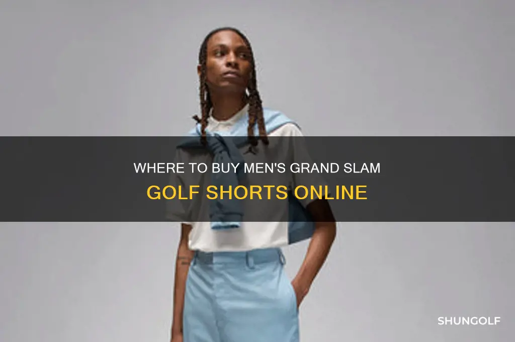 who sells men