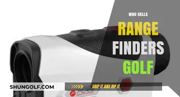 Top Retailers for Golf Rangefinders: Where to Buy Accurately
