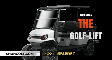 Where to Buy Golf Lifts: Top Sellers and Retailers Guide
