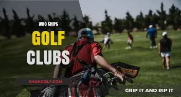Who Ships Golf Clubs? Top Carriers for Safe Transport