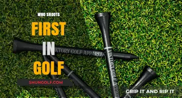 Who Shoots First in Golf? Understanding Tee Order Etiquette