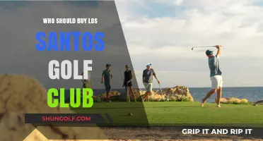 Los Santos Golf Club: Ideal Buyers and Investment Opportunities Explored