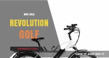 Unveiling the Sale: Who Sold Revolution Golf and Why It Matters